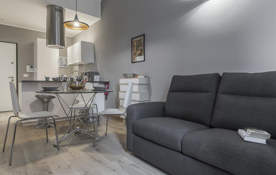Apartment Ur