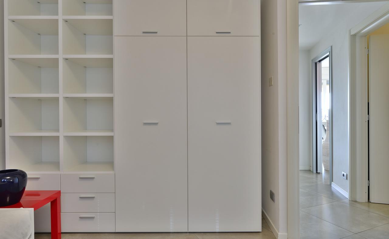 Getthekey Eco Tower Apartment *