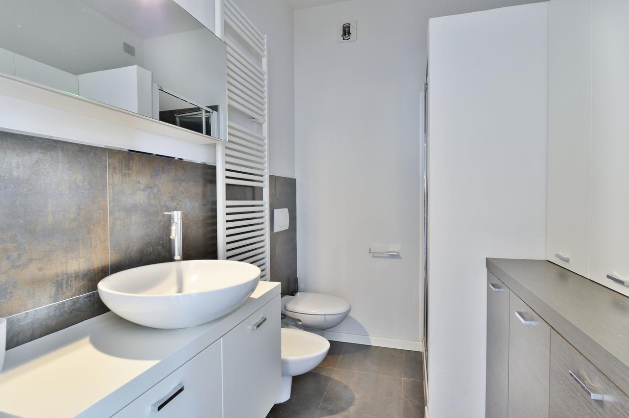 Getthekey Eco Tower Apartment