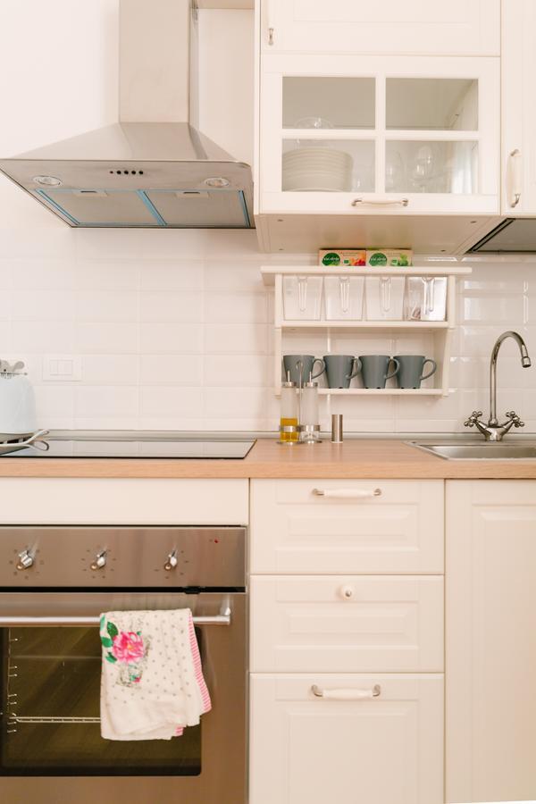Apartment Grande, Moderno In Edificio Storico *