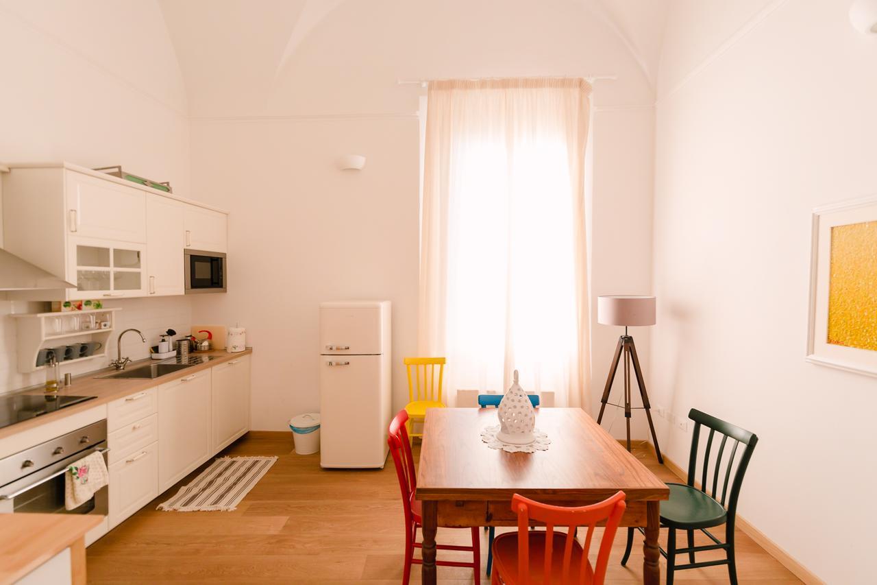 Apartment Grande, Moderno In Edificio Storico Bologna
