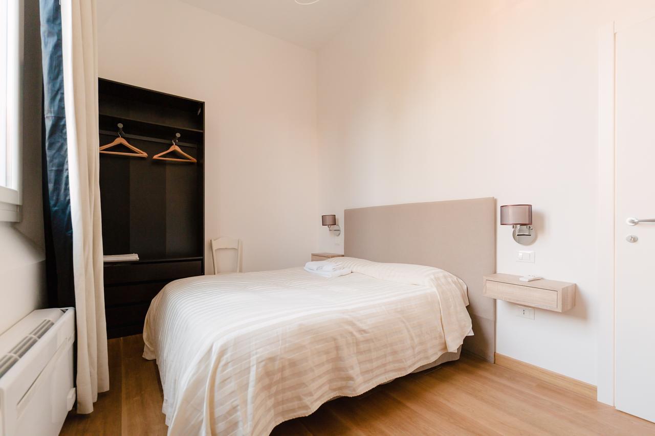 Apartment Grande, Moderno In Edificio Storico