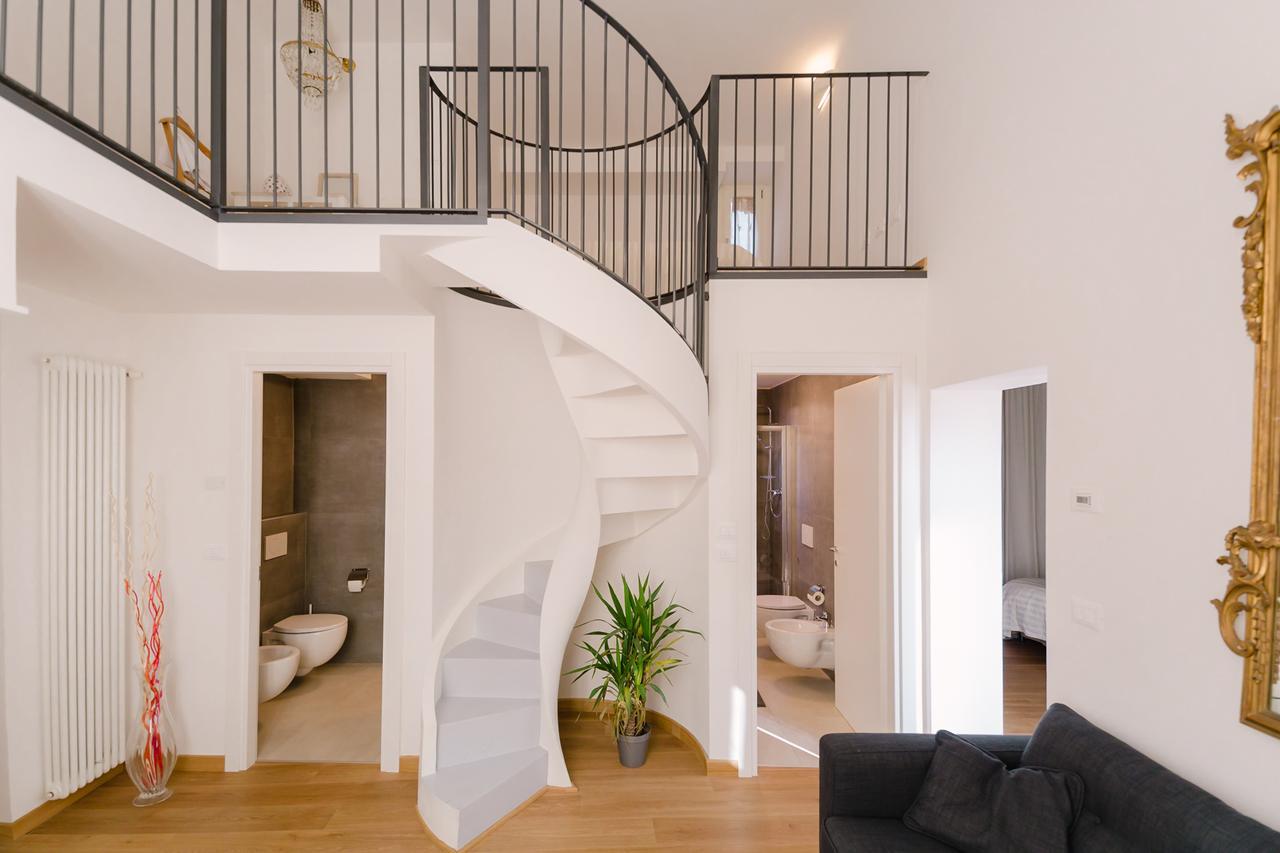 Apartment Grande, Moderno In Edificio Storico Bologna
