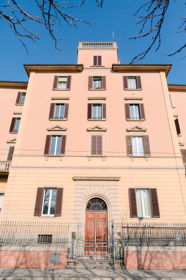 Grande, Moderno In Edificio Storico Apartment *