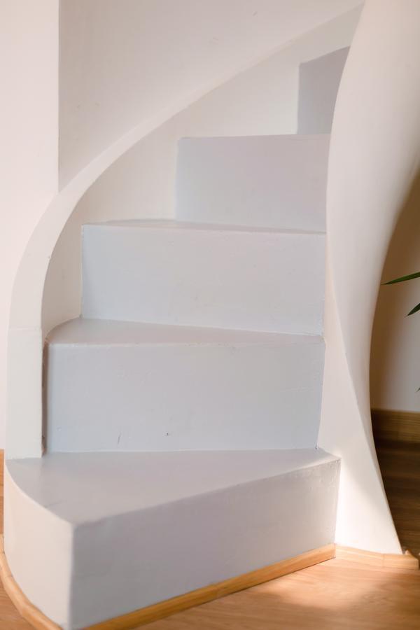 Apartment Grande, Moderno In Edificio Storico