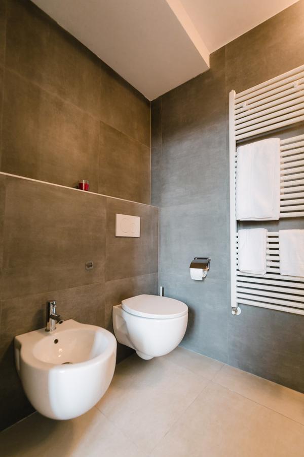 Grande, Moderno In Edificio Storico * Bologna