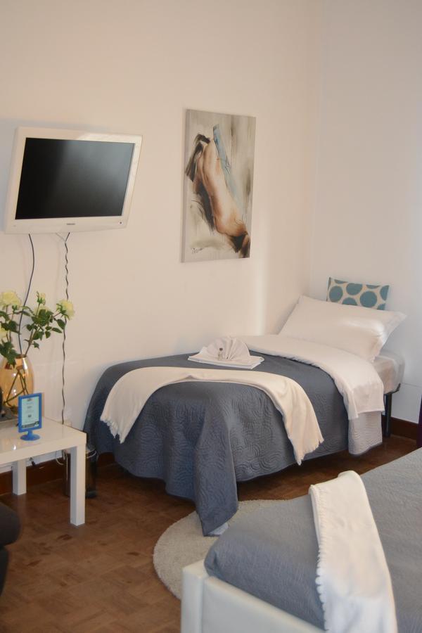 Central Avenue Bed & Breakfast