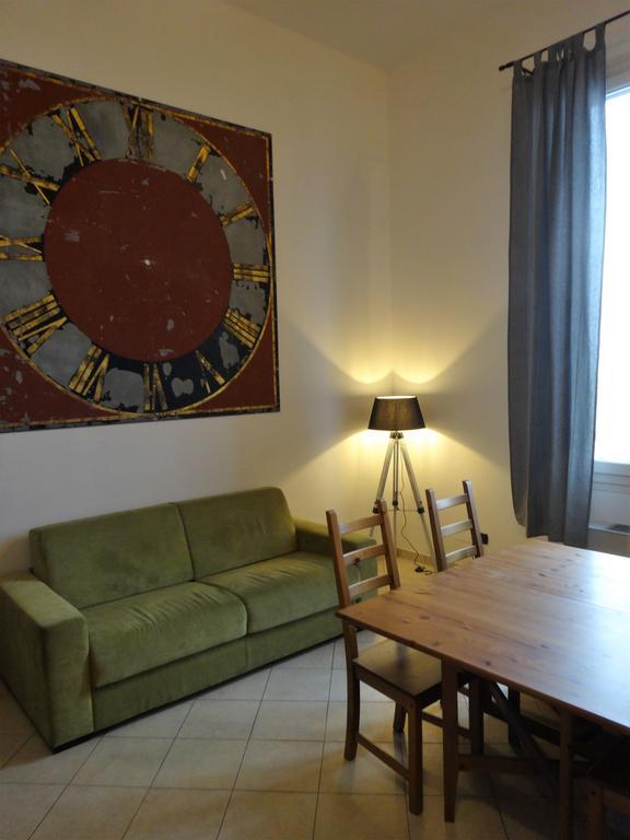 Appartement Due Agosto *