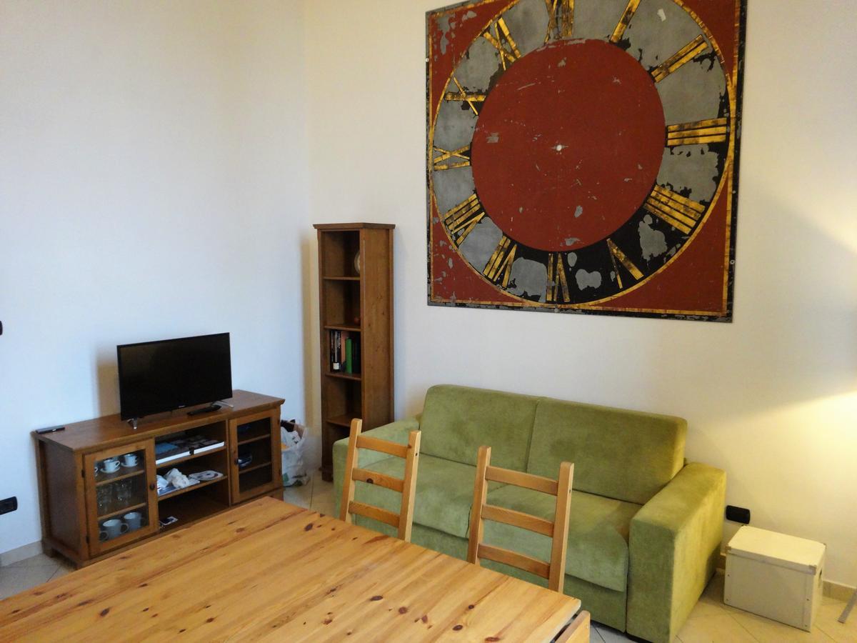 Appartement Due Agosto Bologna