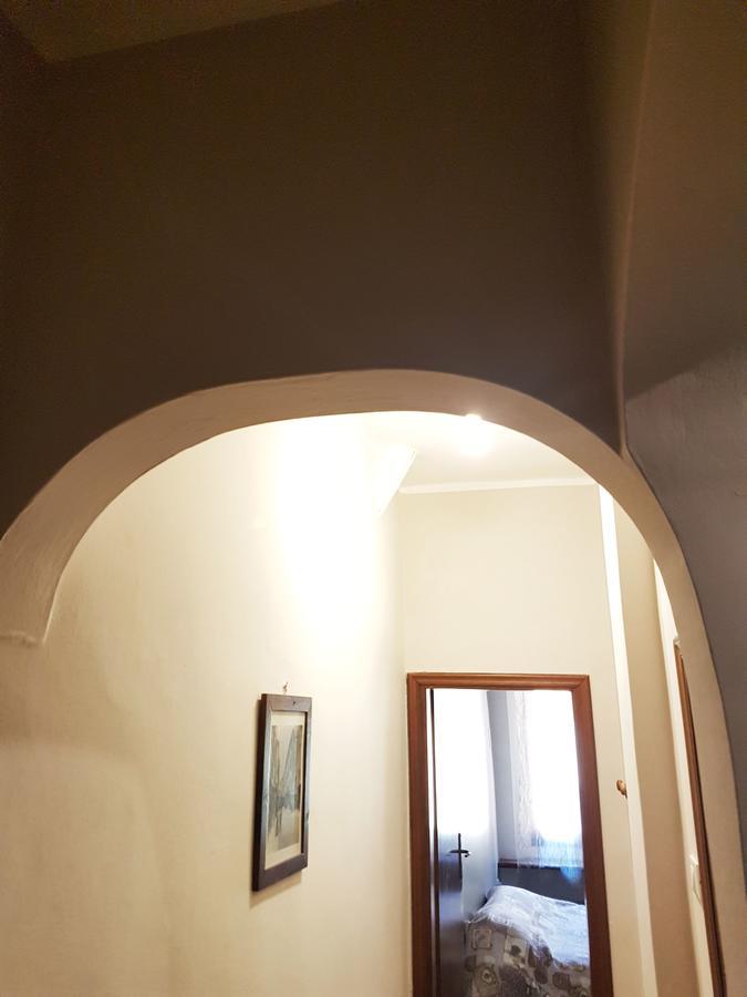 Casa Bella Old Apartment Bologna