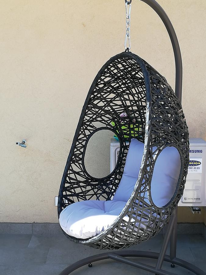 Ramo Rosso Di Paolo Natalini Bed & Breakfast Bologna