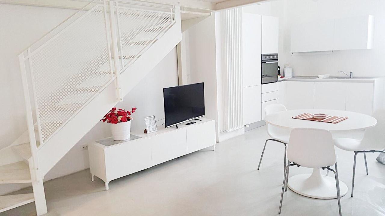 Le Di Luna Rossella Appartement Bologna