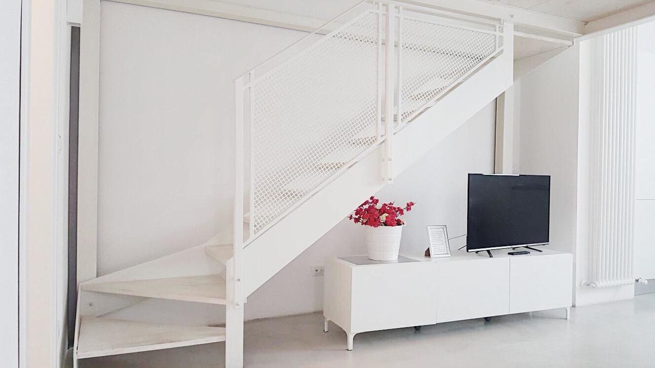 Appartement Le Di Luna Rossella Bologna