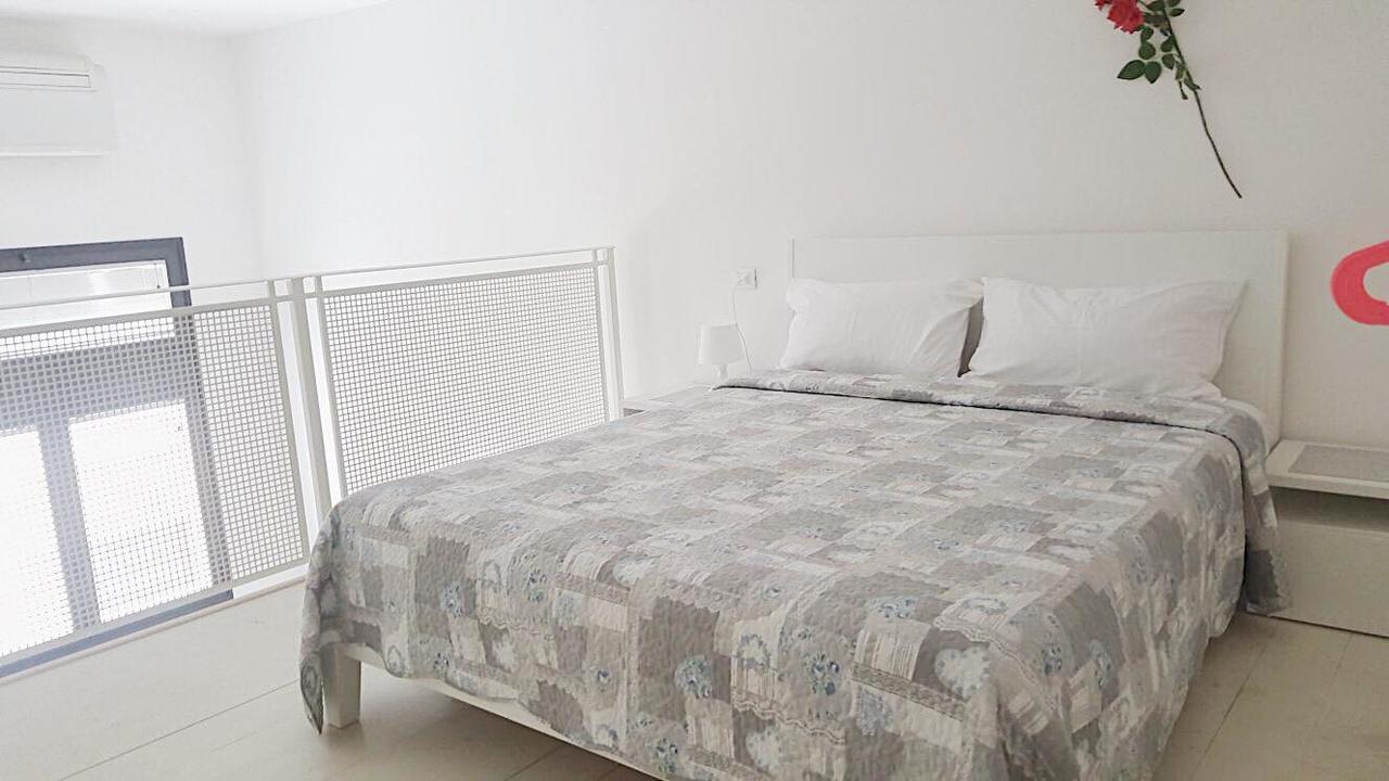 Le Di Luna Rossella Appartement Bologna