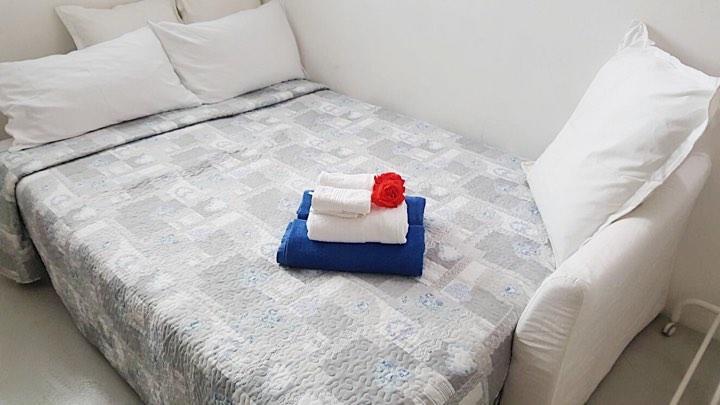 Le Di Luna Rossella Appartement Bologna