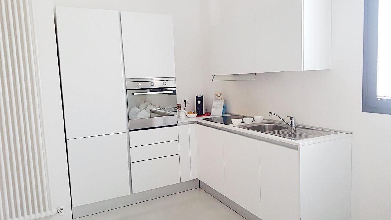 Appartement Le Di Luna Rossella *