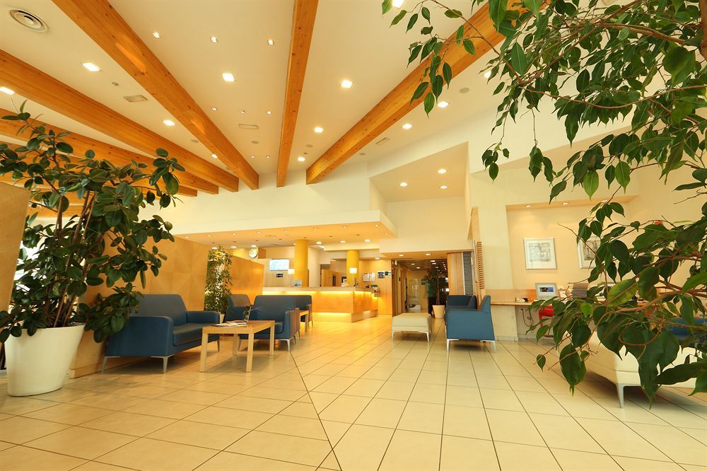 - Fiera, An Ihg Hotel 4*