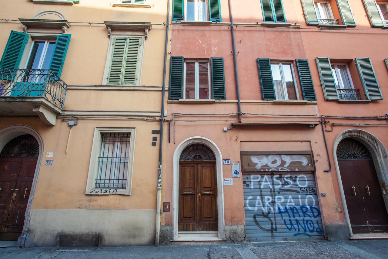 Housmart Castiglione 76 Apartment *