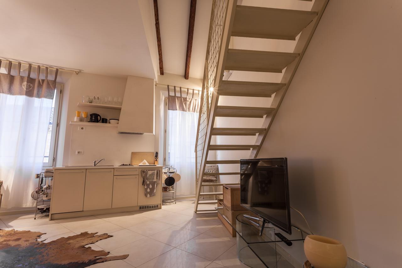 Apartment Housmart Castiglione 76 Bologna