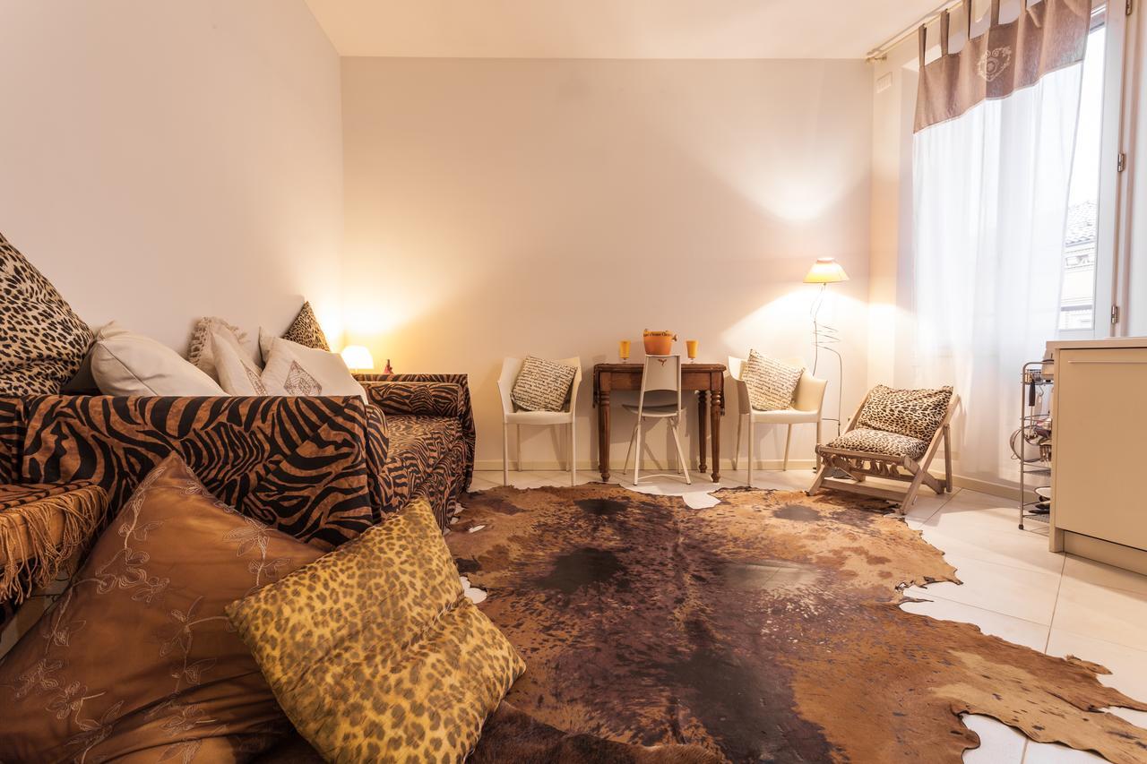 Housmart Castiglione 76 * Bologna