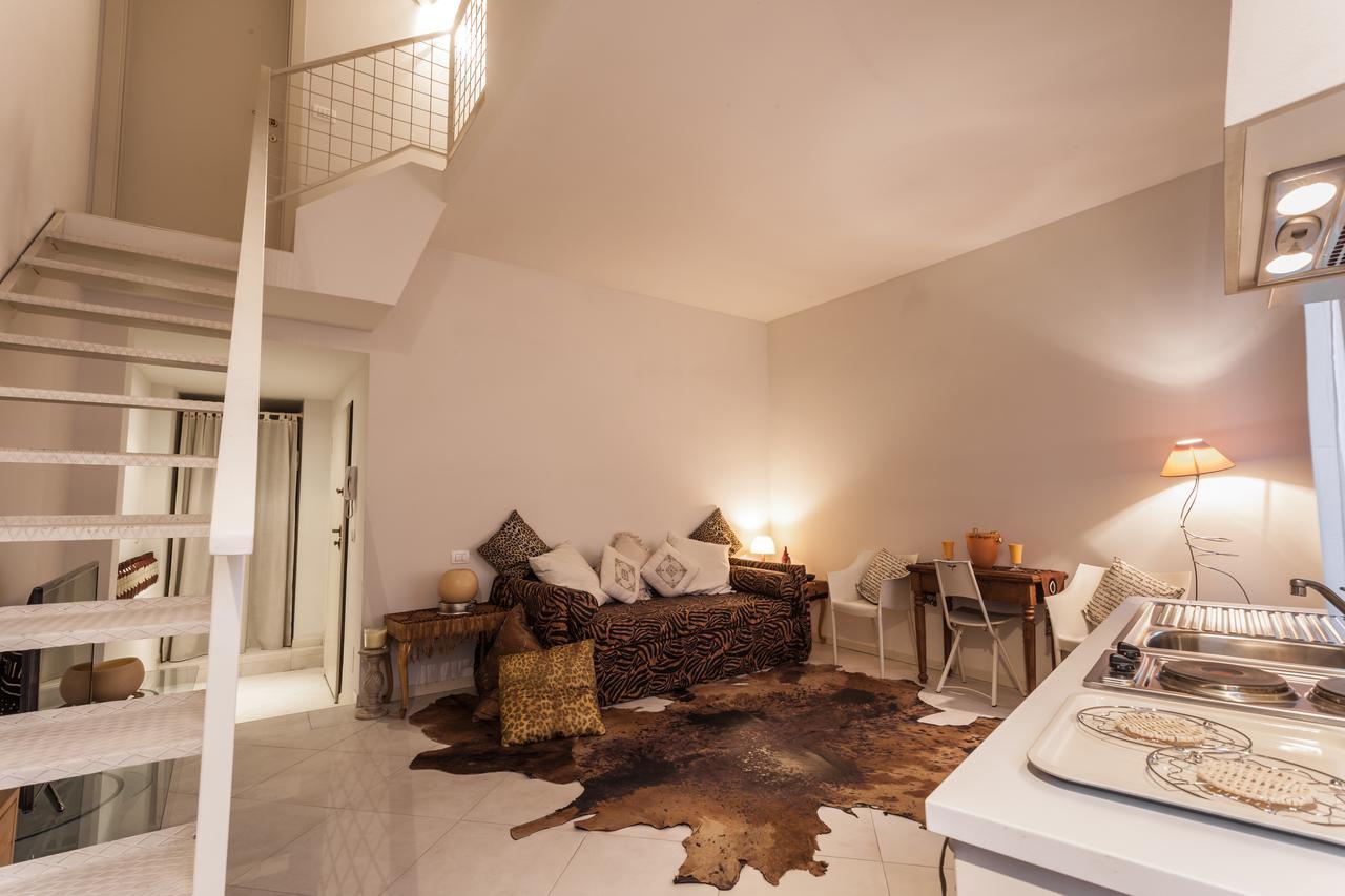 Housmart Castiglione 76 * Bologna