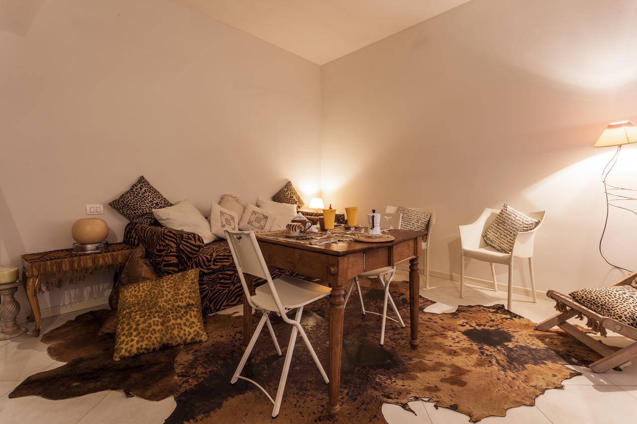 Housmart Castiglione 76 * Bologna