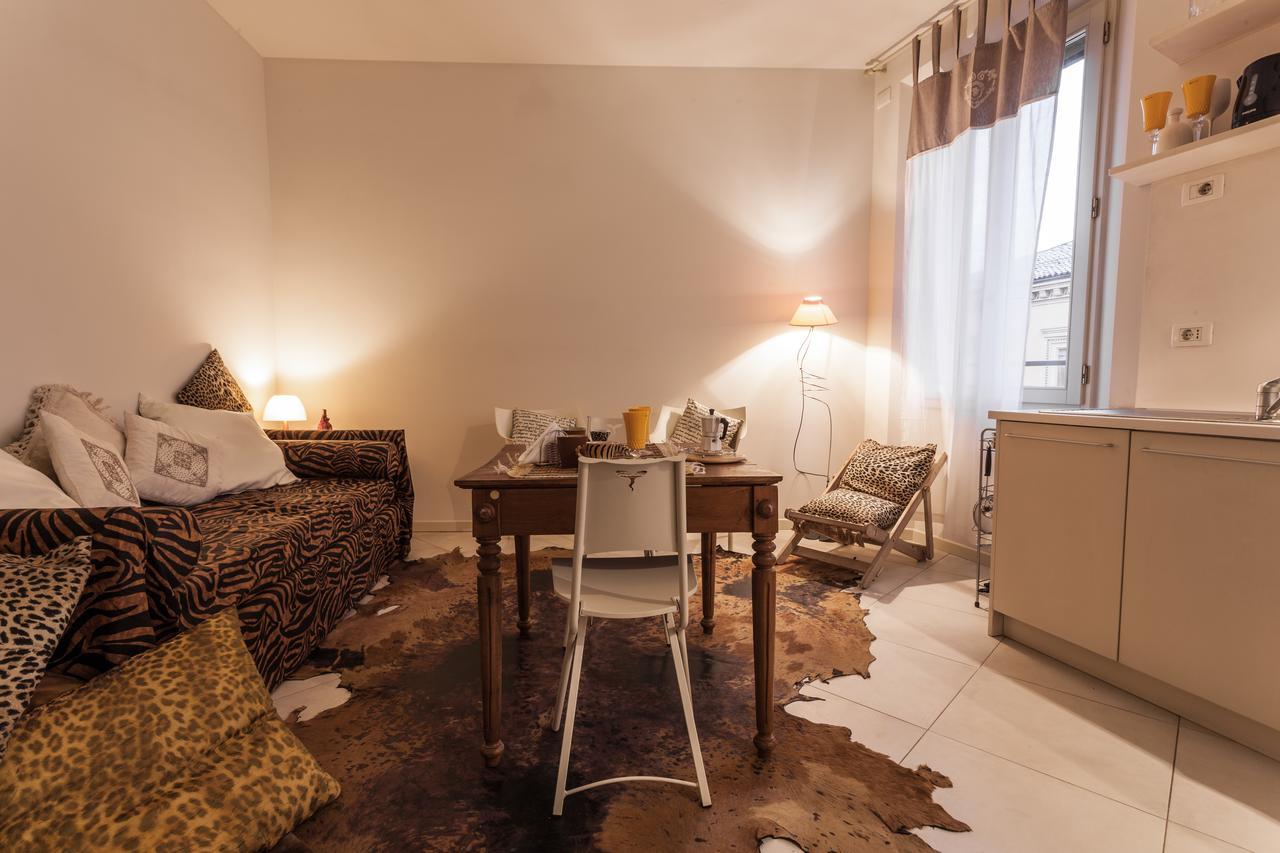 Apartment Housmart Castiglione 76