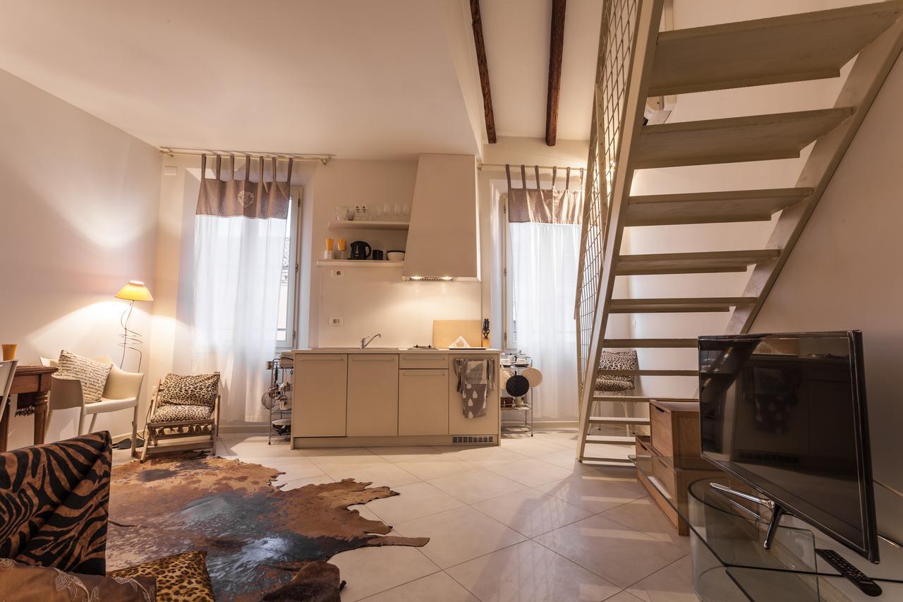 Housmart Castiglione 76 Apartment Bologna