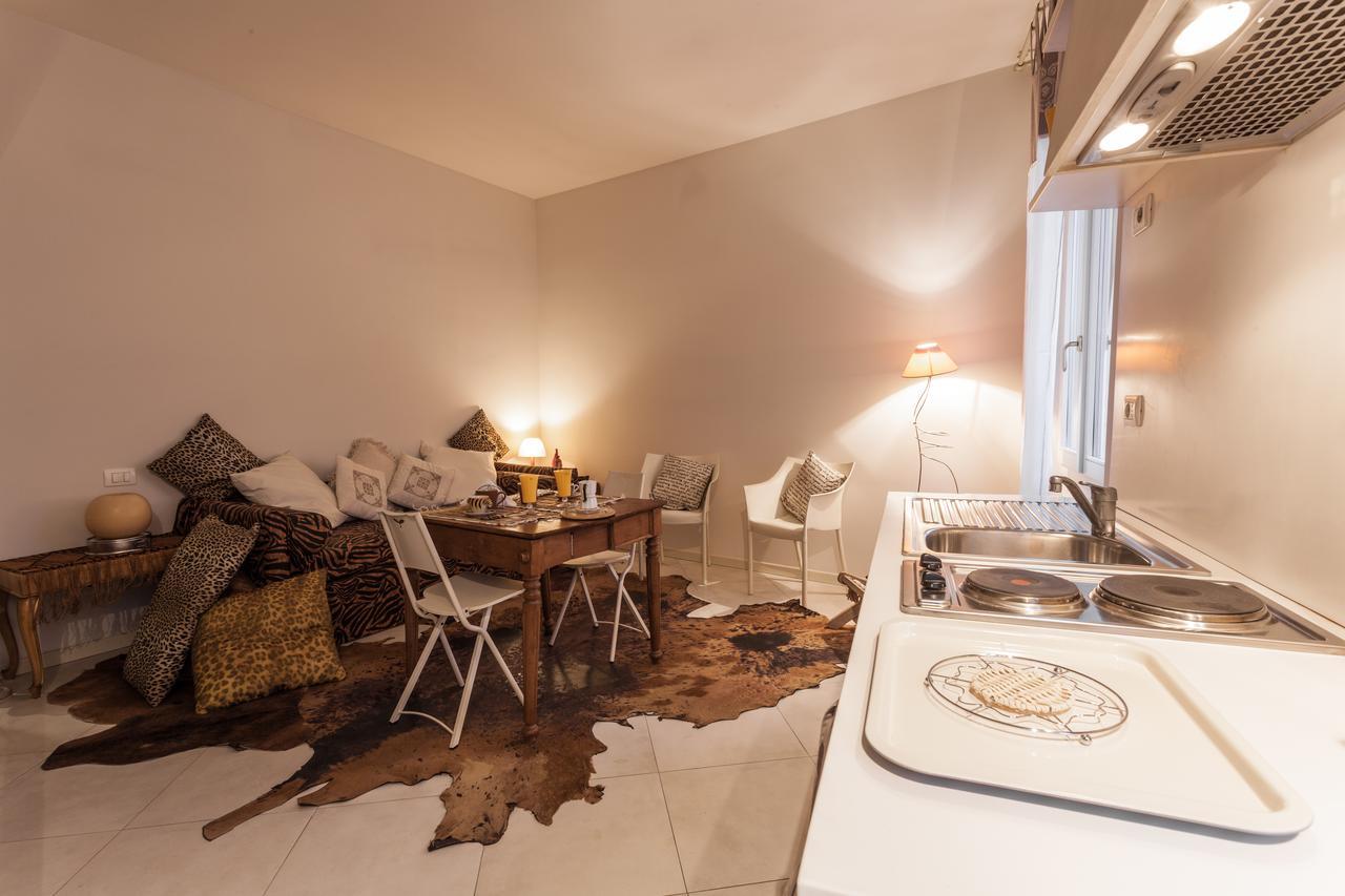 Housmart Castiglione 76 Apartment Bologna