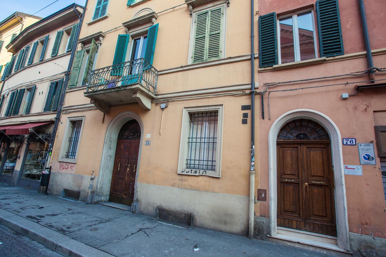 Housmart Castiglione 76 Apartment *