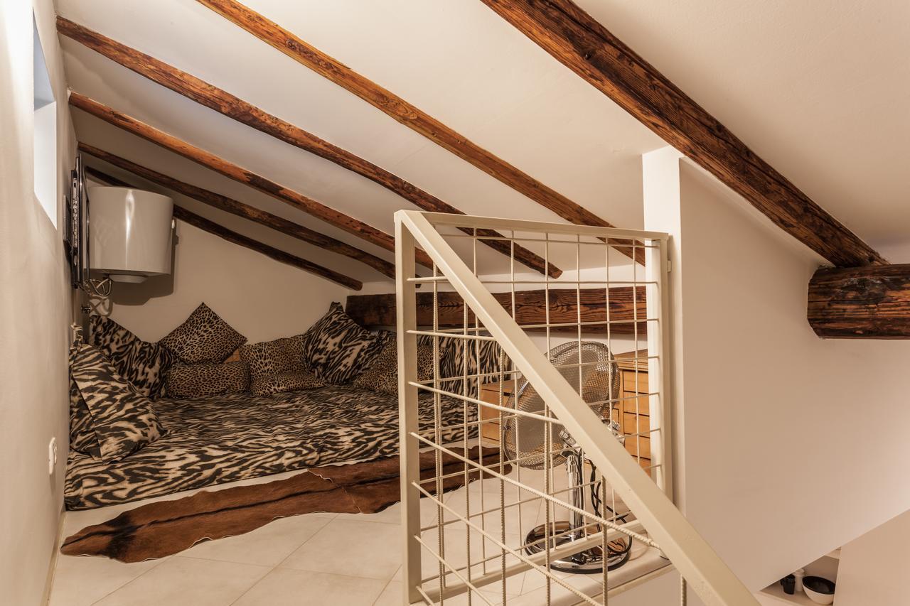 Apartment Housmart Castiglione 76 Bologna