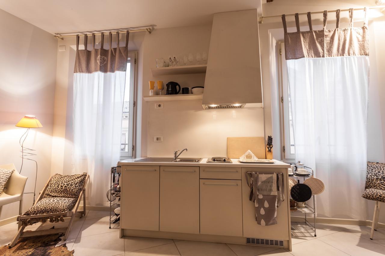 Apartment Housmart Castiglione 76