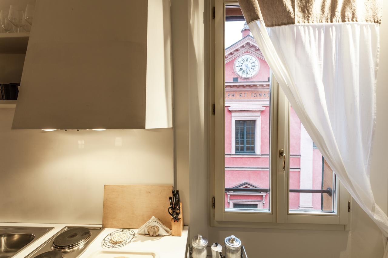 Apartment Housmart Castiglione 76 Bologna