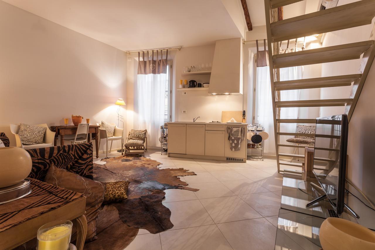 Apartment Housmart Castiglione 76