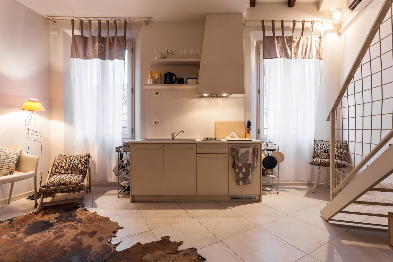 Housmart Castiglione 76 Bologna