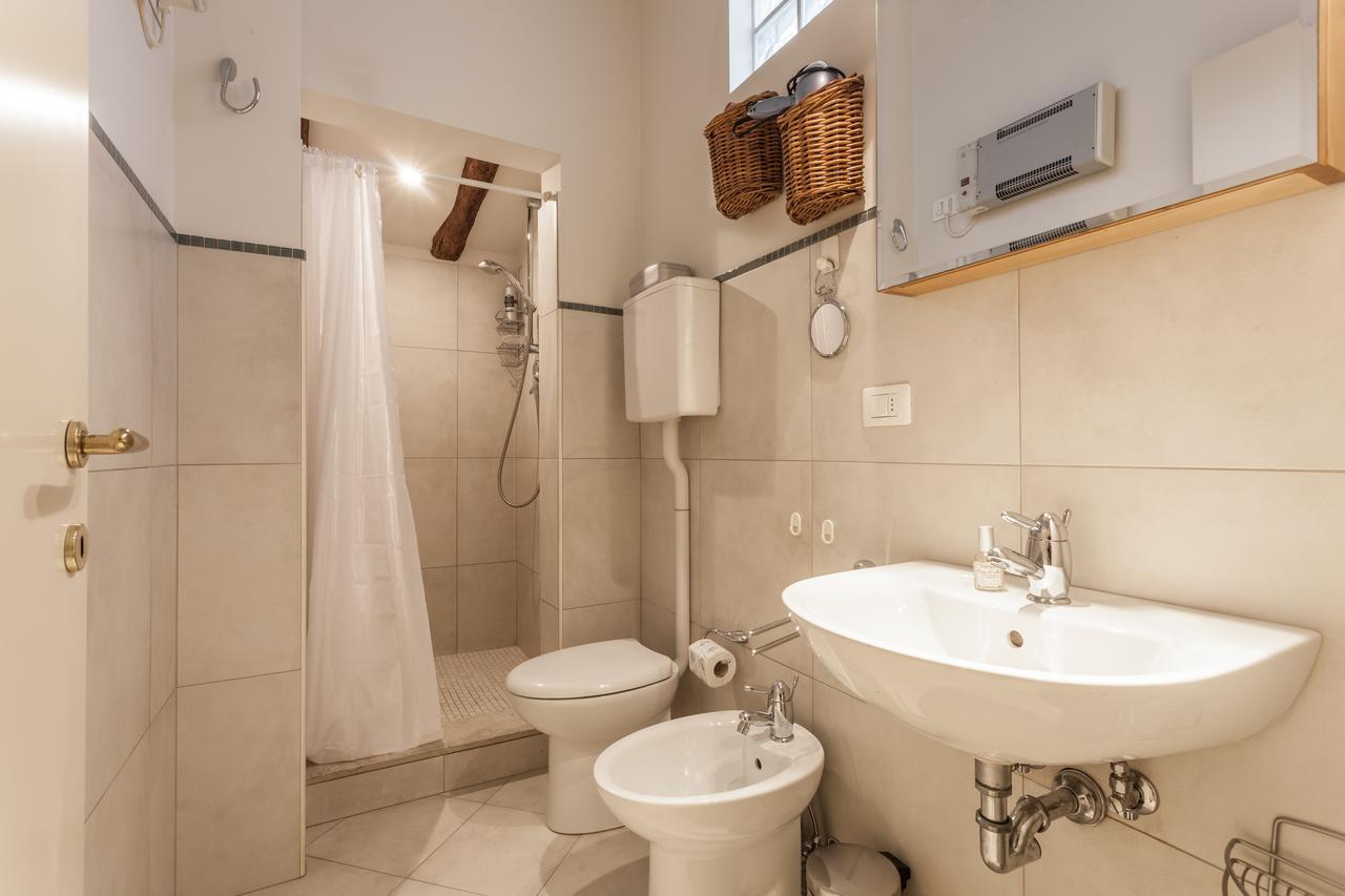 Housmart Castiglione 76 * Bologna