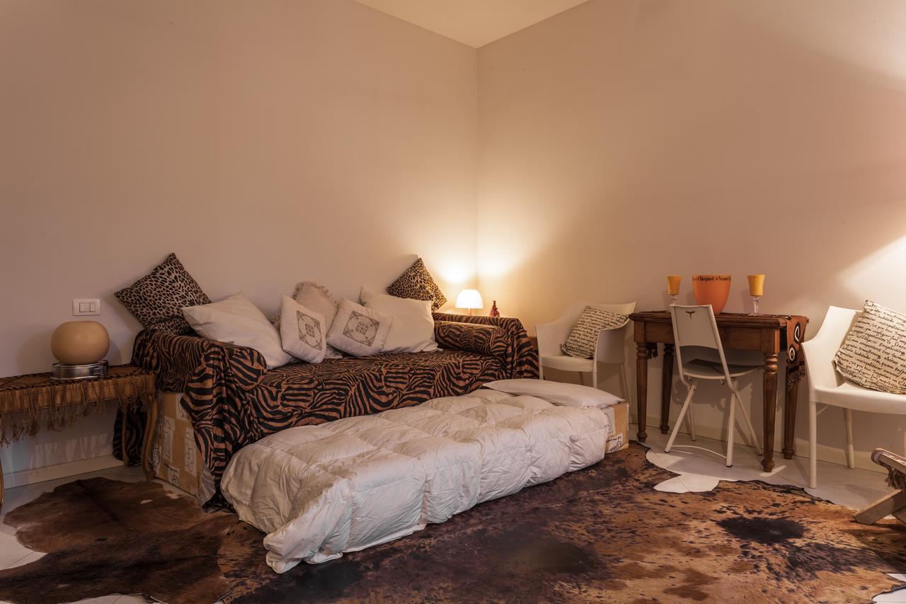 Housmart Castiglione 76 Apartment Bologna