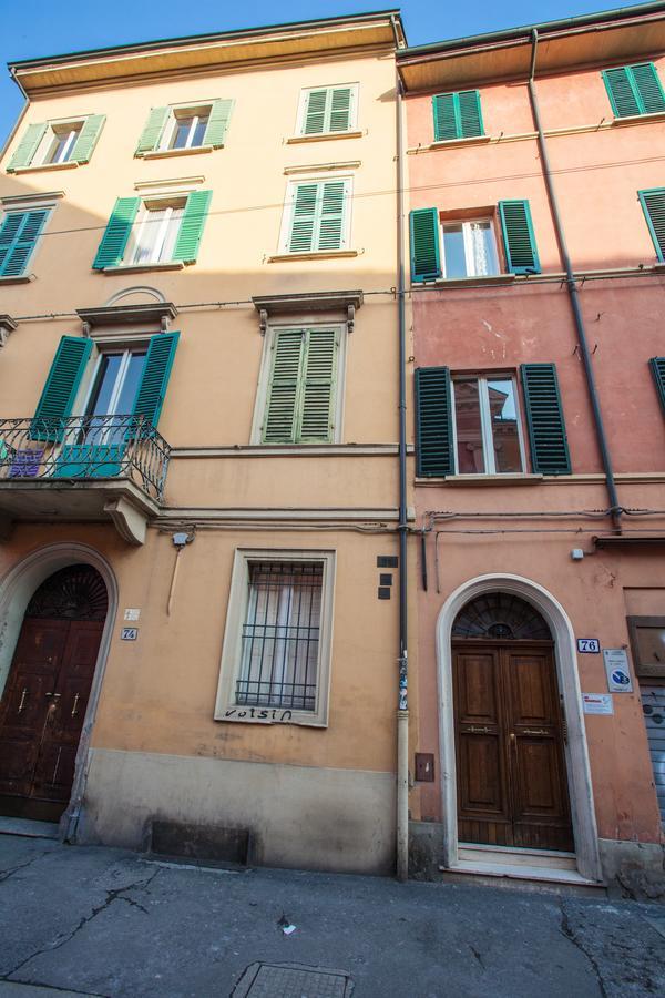 Apartment Housmart Castiglione 76 Bologna