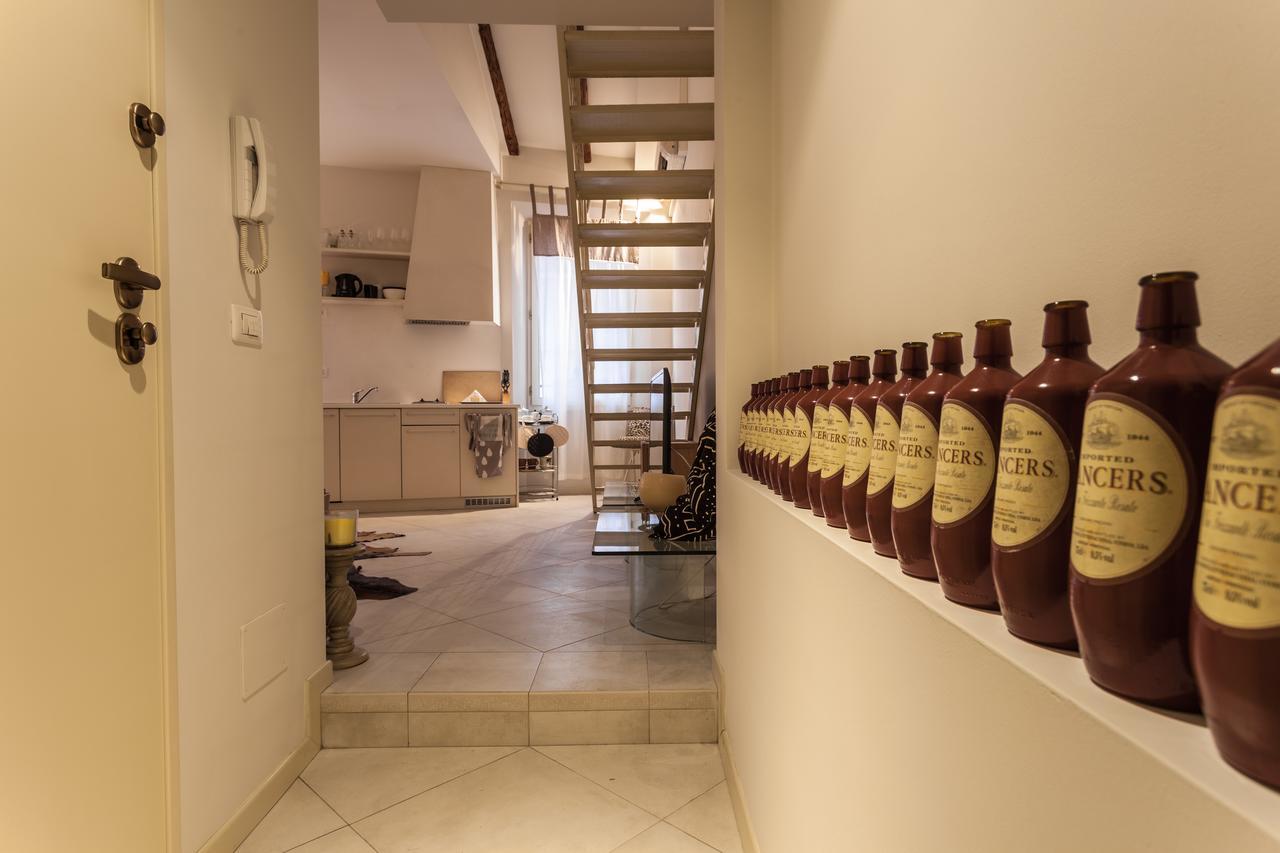 Housmart Castiglione 76 Apartment *