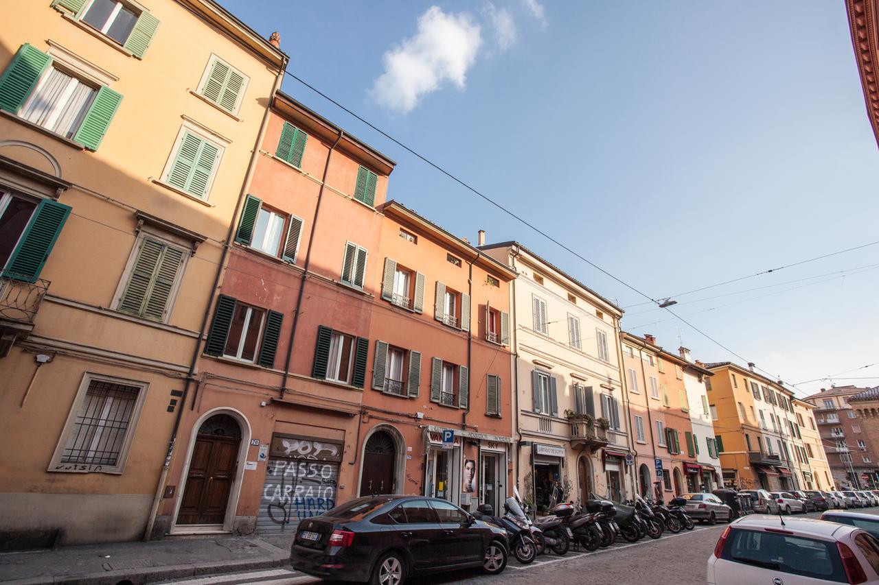 Housmart Castiglione 76 * Bologna
