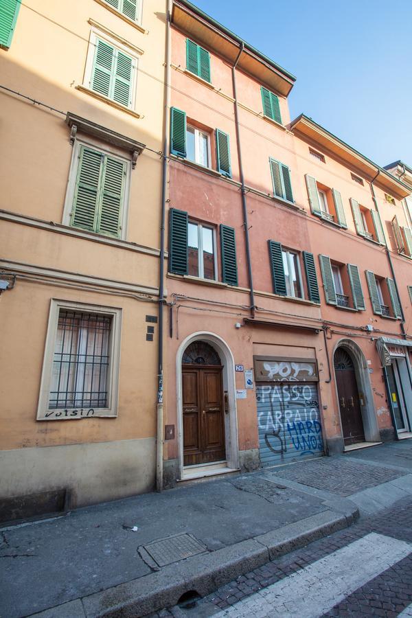 Apartment Housmart Castiglione 76 Bologna