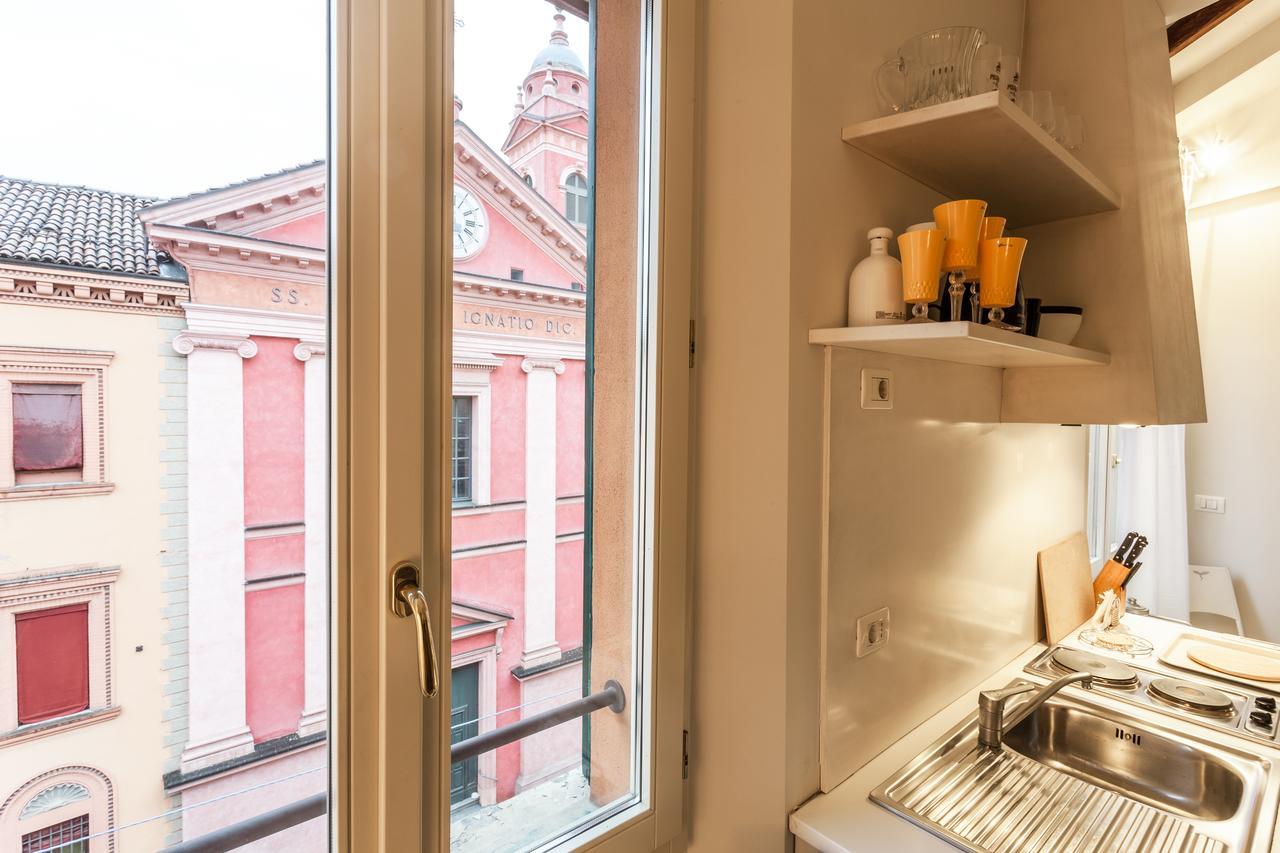 Housmart Castiglione 76 * Bologna