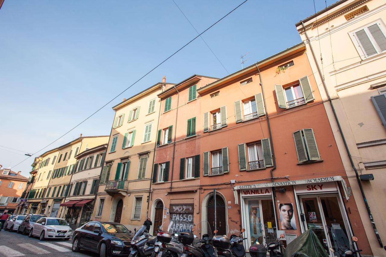 Housmart Castiglione 76 Apartment Bologna
