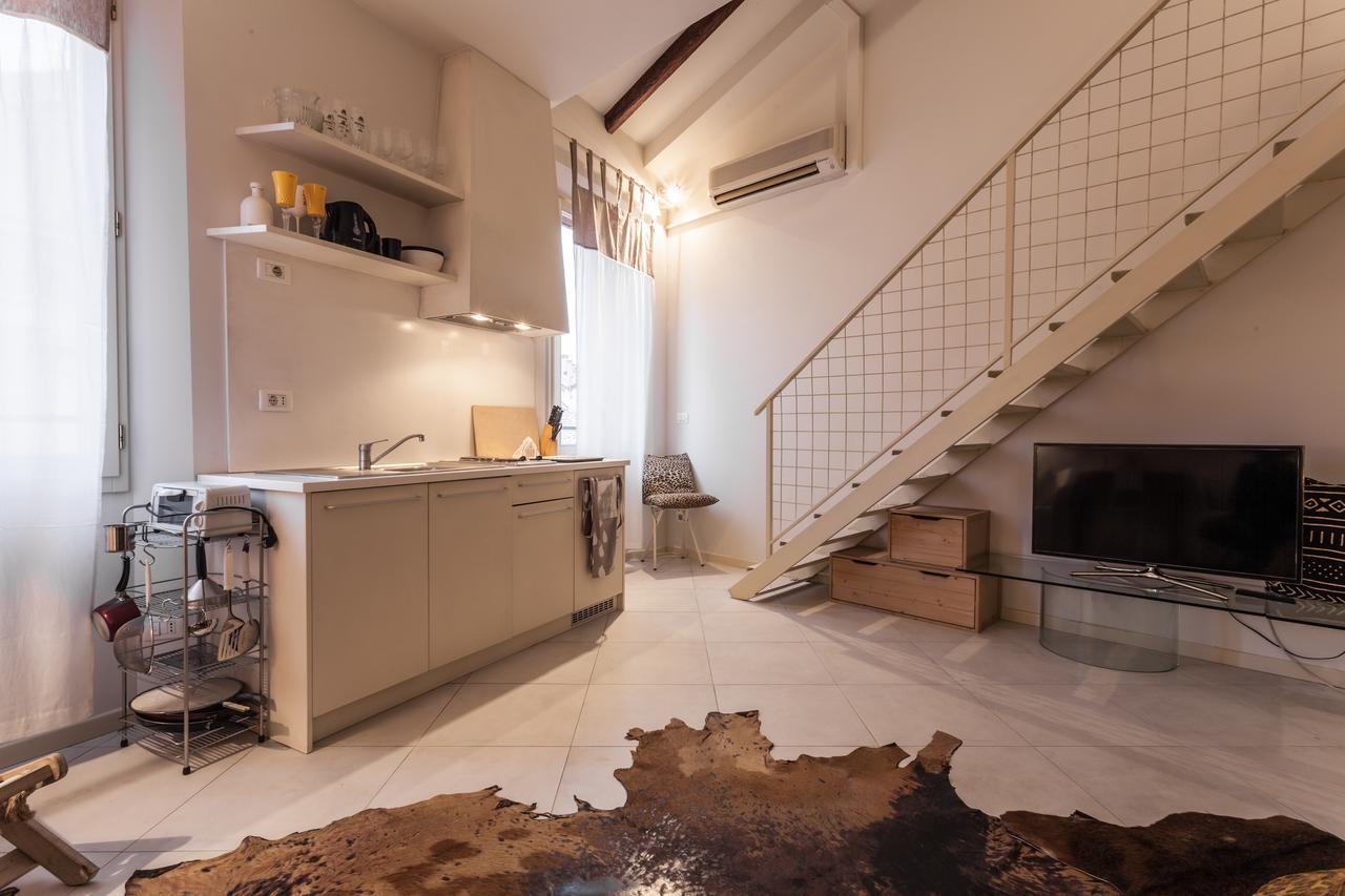 Housmart Castiglione 76 Bologna