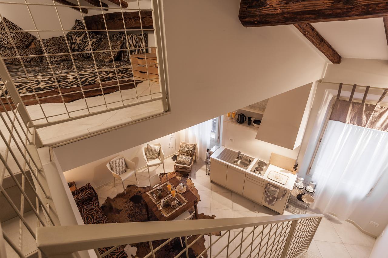 Apartment Housmart Castiglione 76