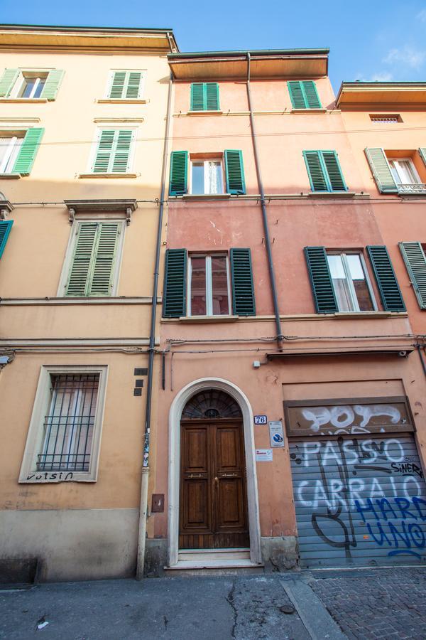 Housmart Castiglione 76 Apartment