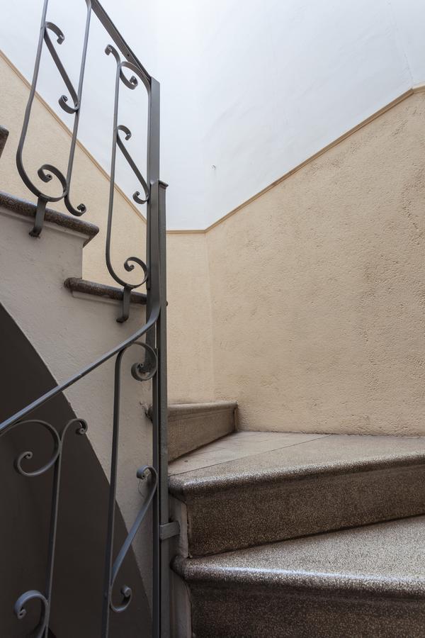 Housmart Castiglione 76 * Bologna