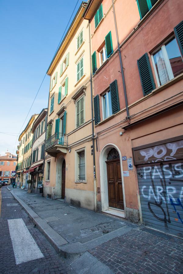 Housmart Castiglione 76 Apartment Bologna