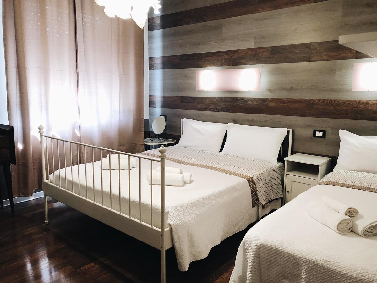 Guest house Sophia Bologna