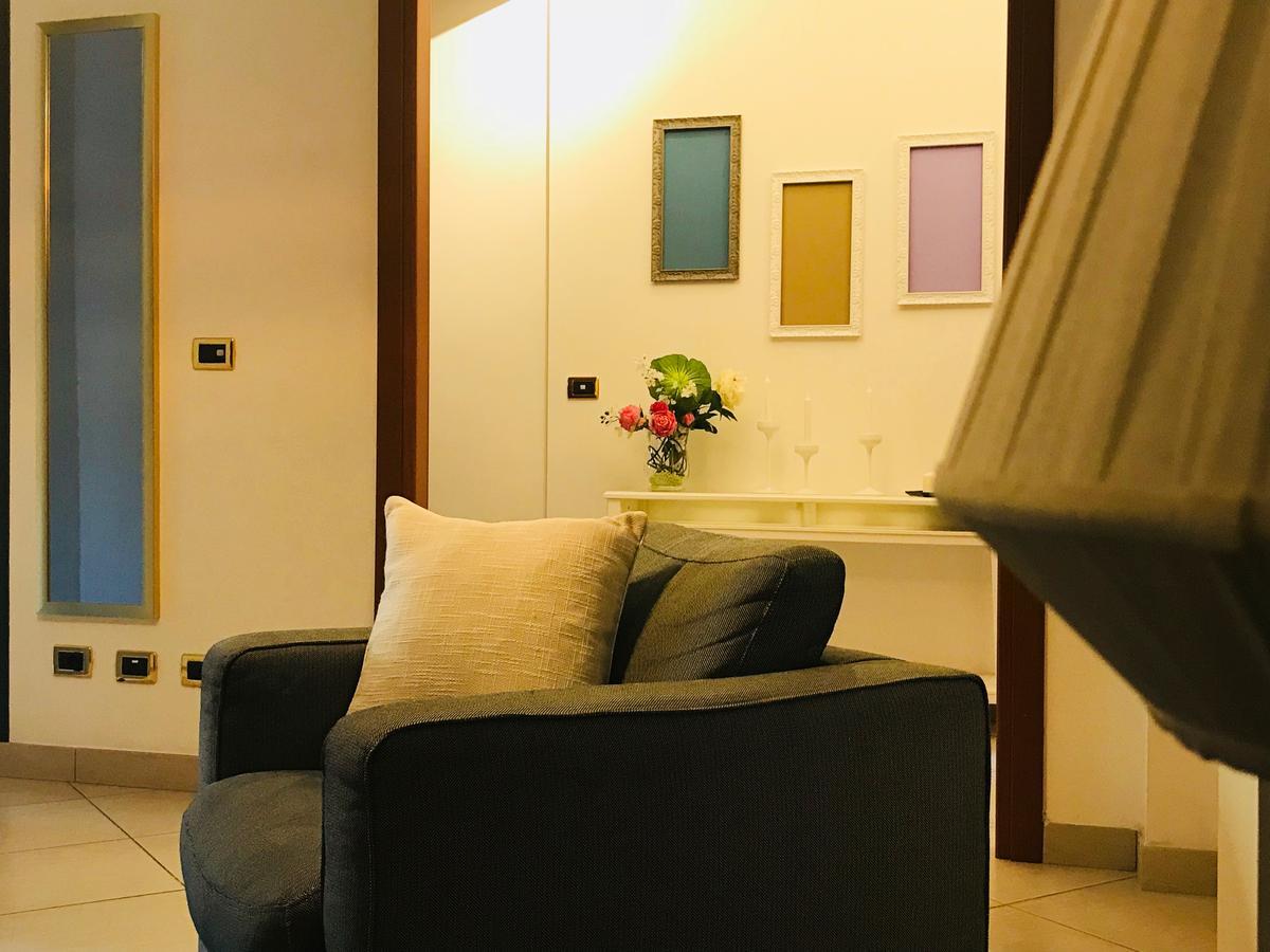 Palazzo Azzarita By Holiplanet Guest house Bologna